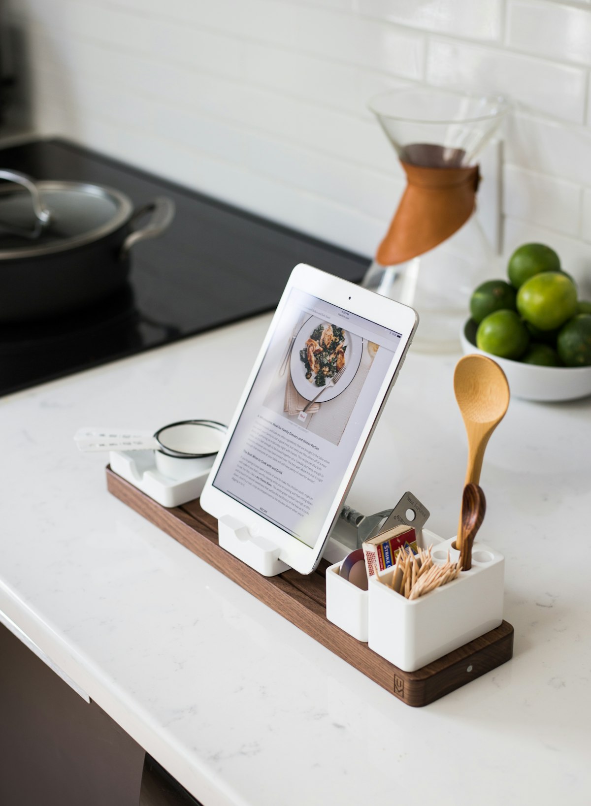 Kochkurs bei TasteJoy
